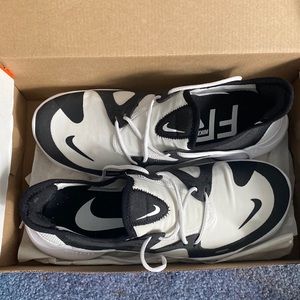 Mens Nike Free RN 5.0